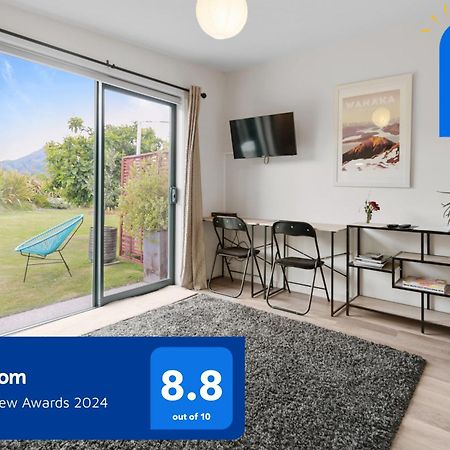Wanaka Riverside 1 Bedroom Apartment Exterior photo